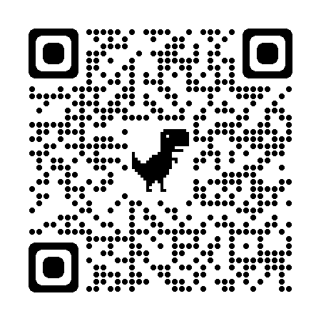 Contact QR Code